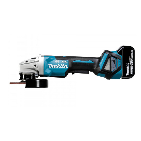 Аккумуляторная угловая шлифмашина Makita DGA519Z, каркас