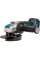 Аккумуляторная угловая шлифмашина Makita DGA519Z, каркас