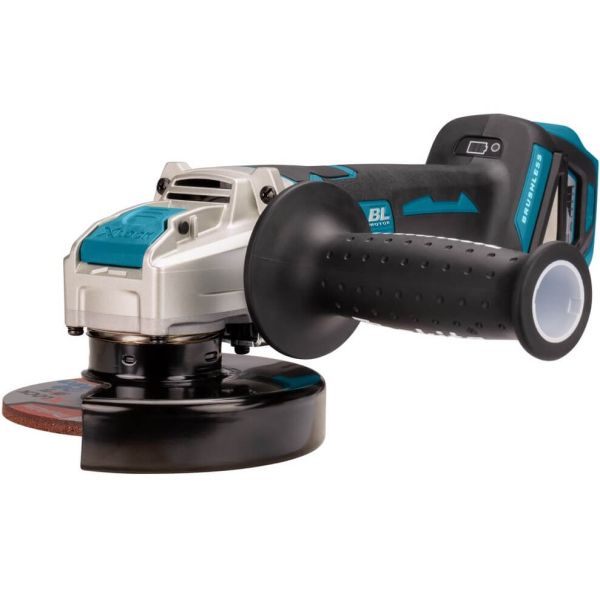 Аккумуляторная угловая шлифмашина Makita DGA519Z, каркас