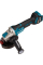 Аккумуляторная угловая шлифмашина Makita DGA519Z, каркас