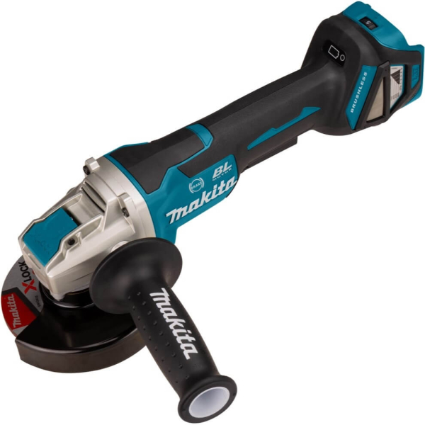 Аккумуляторная угловая шлифмашина Makita DGA519Z, каркас