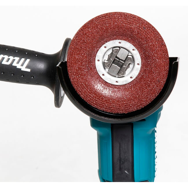 Аккумуляторная угловая шлифмашина Makita DGA519Z, каркас