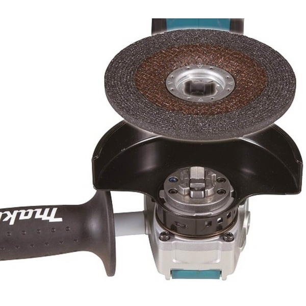 Аккумуляторная угловая шлифмашина Makita DGA519Z, каркас