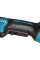 Акумуляторна кутова шліфмашина Makita DGA520ZX1 LXT, каркас