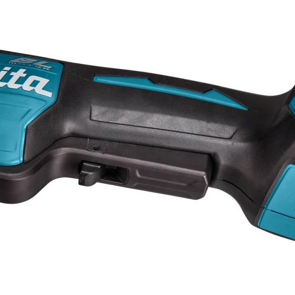 Акумуляторна кутова шліфмашина Makita DGA520ZX1 LXT, каркас
