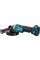 Акумуляторна кутова шліфмашина Makita DGA520ZX1 LXT, каркас