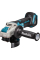 Акумуляторна кутова шліфмашина Makita DGA520ZX1 LXT, каркас