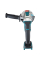 Акумуляторна кутова шліфмашина Makita DGA520ZX1 LXT, каркас