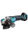 Акумуляторна кутова шліфмашина Makita DGA520ZX1 LXT, каркас