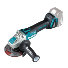 Аккумуляторная угловая шлифмашина Makita DGA521ZX1 LXT, каркас