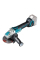 Акумуляторна кутова шліфмашина Makita DGA521ZX1 LXT, каркас