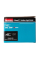 Акумуляторна кутова шліфмашина Makita DGA521ZX1 LXT, каркас