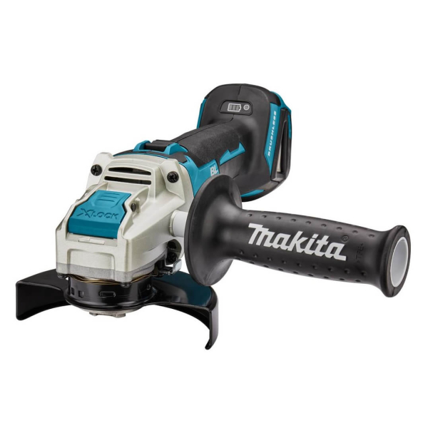 Акумуляторна кутова шліфмашина Makita DGA521ZX1 LXT, каркас