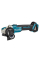 Акумуляторна кутова шліфмашина Makita DGA521ZX1 LXT, каркас