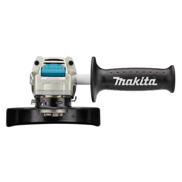 Акумуляторна кутова шліфмашина Makita DGA521ZX1 LXT, каркас