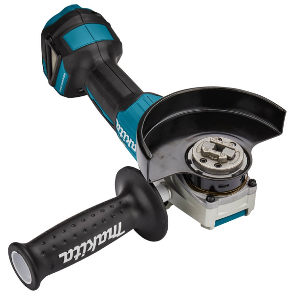 Акумуляторна кутова шліфмашина Makita DGA521ZX1 LXT, каркас