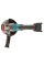 Аккумуляторная угловая шлифмашина Makita GA036GZ XGT 40V Max, каркас