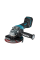 Акумуляторна кутова шліфмашина Makita GA036GZ XGT 40V Max, каркас