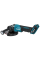 Акумуляторна кутова шліфмашина Makita GA036GZ XGT 40V Max, каркас