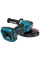Акумуляторна кутова шліфмашина Makita GA036GZ XGT 40V Max, каркас