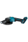 Акумуляторна кутова шліфмашина Makita XGT 40 V MAX GA035GZ, каркас