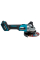 Акумуляторна кутова шліфмашина Makita XGT 40 V MAX GA035GZ, каркас