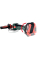Акумуляторна кутова шліфмашина Metabo WPBA 18 LTX BL 15-125 Quick DS, каркас, в кейсі