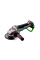 Акумуляторна кутова шліфмашина Metabo WPBA 18 LTX BL 15-125 Quick DS, каркас, в кейсі