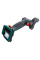 Акумуляторна болгарка Metabo CC 18 LTX BL, каркас з набором дисків