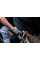 Акумуляторна болгарка Metabo CC 18 LTX BL, каркас з набором дисків