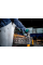 Акумуляторна болгарка Metabo W 18 L BL 9-125, 2x4.0 Ah, ASC 55, в MetaBox 165 L