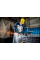 Акумуляторна болгарка Metabo W 18 L BL 9-125, 2x4.0 Ah, ASC 55, в MetaBox 165 L
