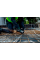 Акумуляторна болгарка Metabo W 18 L BL 9-125, каркас