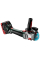 Акумуляторна болгарка Metabo WB 18 LT BL 11-125 Quick, каркас