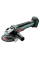 Акумуляторна болгарка Metabo W 18 LT BL 11-125, каркас