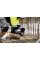 Аккумуляторная угловая шлифмашина Metabo W 18 L 9-125, 2x4.0Ah, з/у, в metaBOX 165 L
