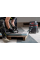 Аккумуляторная угловая шлифмашина Metabo W 18 L 9-125, 2x4.0Ah, з/у, в metaBOX 165 L