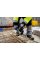 Аккумуляторная угловая шлифмашина Metabo W 18 L 9-125, 2x4.0Ah, з/у, в metaBOX 165 L