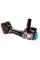 Аккумуляторная угловая шлифмашина Metabo WB 18 LT BL 11-125 Q, 2x8.0Ah, з/у ASC 145, в MetaBox 165 L