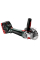 Аккумуляторная угловая шлифмашина Metabo WB 18 LT BL 11-125 Q, 2x8.0Ah, з/у ASC 145, в MetaBox 165 L