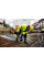 Акумуляторна болгарка Metabo WPB 36-18 LTX BL 24-230 Quick, каркас у кейсі