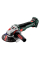 Акумуляторна кутова шліфмашина Metabo WB 18 LTX BL 15-150 Quick, каркас в MetaBOX 165 L