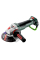 Акумуляторна кутова шліфмашина Metabo WPBA 18 LTX BL 15-150 Quick DS, каркас в MetaBOX 165 L