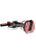 Акумуляторна кутова шліфмашина Metabo WPBA 18 LTX BL 15-150 Quick DS, каркас в MetaBOX 165 L