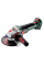 Акумуляторна кутова шліфмашина Metabo WVB 18 LTX BL 15-150 Quick, каркас в MetaBOX 165 L
