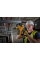 Акумуляторний різак шпильок DeWalt DCS350NT, каркас, в кейсі