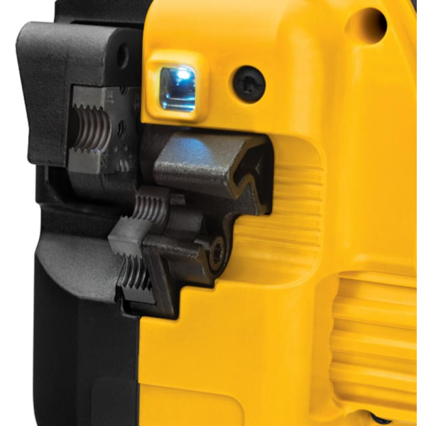 Аккумуляторный резак шпилек DeWalt DCS350N, каркас