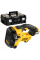 Акумуляторний різак шпильок DeWalt DCS350NT, каркас, в кейсі