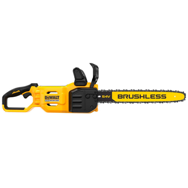 Аккумуляторная цепная пила DeWALT DCMCS574N, каркас
