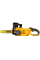 Аккумуляторная цепная пила DeWALT DCMCS574N, каркас